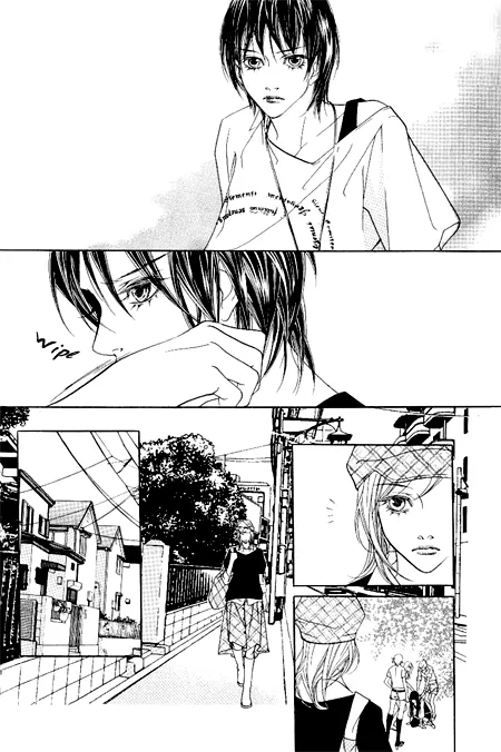 The Flowers of Evil Chapter 13 image 23